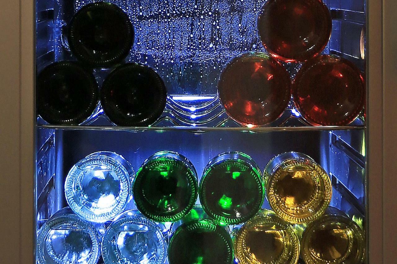卡尔施塔特 Weinstube Schwalbennest酒店 外观 照片